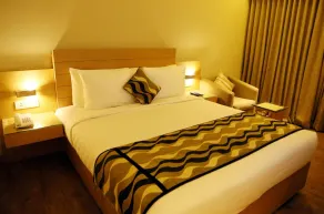 Hotel Indriya Wayanad - Room