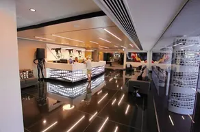 Alexandra Hills Hotel - Réception