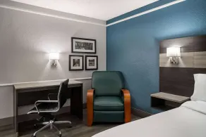 La Quinta Inn by Wyndham Victoria - Chambre