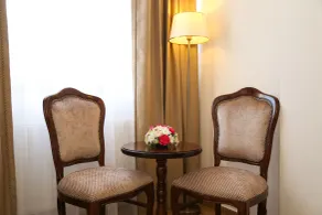 Hotel Carmen - Room