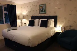 Woodlands Country House & Cottage - Rom