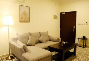 Salalah Royal Hotel Suites - Reception