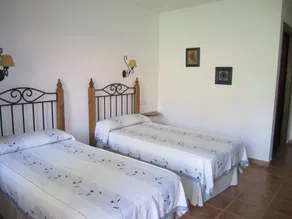 Posada el Camino Almonaster - Værelse
