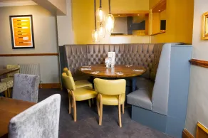 Premier Inn Carlisle - M6 Jct42 - Restaurant