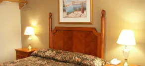 Executive Motel - Rom