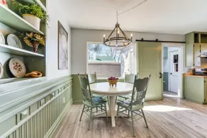 Group-friendly Oasis Near Roper Lake State Park! - Interiør