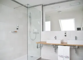Taste Hotel Hockenheim - Salle de bain