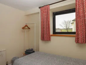 Warren Cottage - Chambre