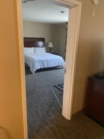 Hilton Garden Inn Palmdale - Chambre