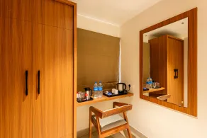 Hotel Stay Bella Kozhikode - Room