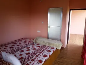 Begnas Yoga & Retreat - Room