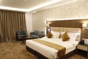 Dan Golden Hotel & Lounge - Room