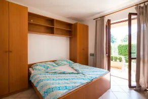 Apartments Villa Irena - Chambre