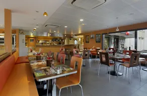 ibis Le Mans Est Pontlieue - Restaurant