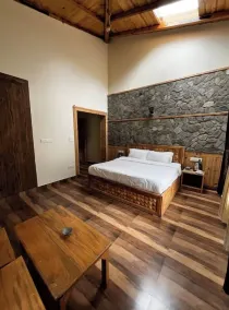 Peach Farm Stay - Quarto