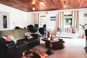 Nômades Riverside - Adventure Hostels & Coworking - Reception