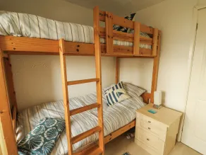 Bryn Teg Cottage - Zimmer