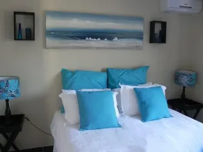 Kings Guest House - Zimmer