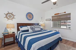 Beach House Inn & Suites - Chambre