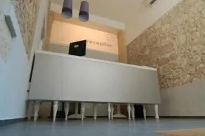 LoL Hostel Siracusa - Reception