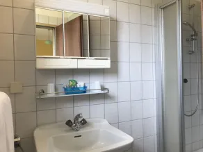 Landhotel Gasthof Eichhof Natters - Salle de bain