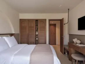 Lindos Princess Beach Hotel - Chambre
