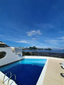 Hotel Solar do Amanhecer - Pool