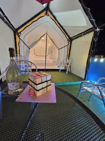Hotel Eat Dot Com Alpeuseu Oncheon - Room