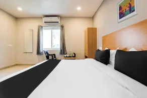 Collection O RBS ECIL - Chambre