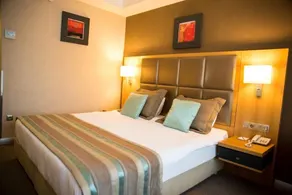Efeler Hotel - Habitación