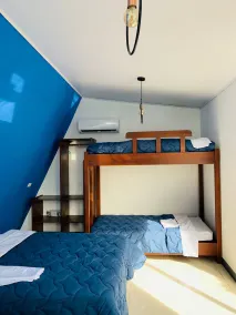 Hotel Sirius Costa Rica - Chambre