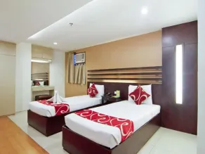 ACL Suites - Zimmer