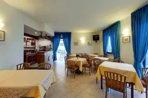 Villa Josefine Lake Front beach and Pool - Reception