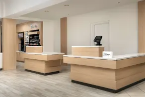 Hilton Garden Inn Dallas/Duncanville - Réception