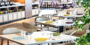 Grand Mercure Nasu Highlands Resort & Spa - Restaurant