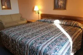 State Line Inn - Chambre