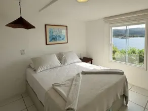 Pousada Vista Grega - Room