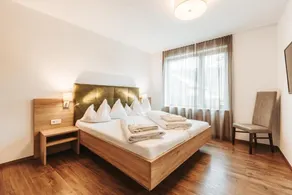 Regitnig - 4 Sterne Hotel und Chalets - Værelse