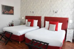 Hôtel Regina, Avignon - Chambre