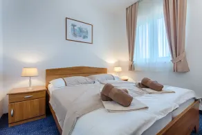Hotel Viktorija - Room