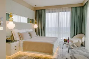 Blue Sea Karpasia Hotel - Chambre