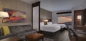 Hyatt Place Las Vegas at Silverton Village - Chambre