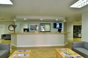 ANEW Resort White River Mbombela - Reception