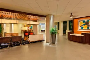 Sheraton Orlando Lake Buena Vista Resort - Réception