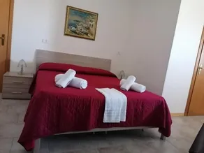 B&B Borgo Pileri - Zimmer