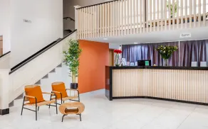 Hotel Split Inn by President - Réception