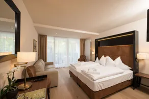 Genusshotel Goldene Rose - Quarto