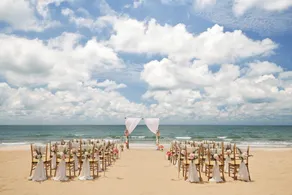 The Westin Desaru Coast Resort - Réception