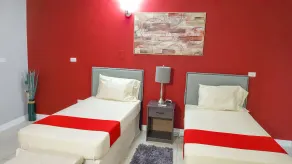 Donhead New Kingston Apt 5 - Room