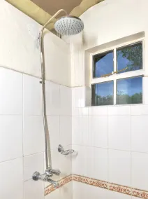 Mara Empiris Safari Camp - Baño